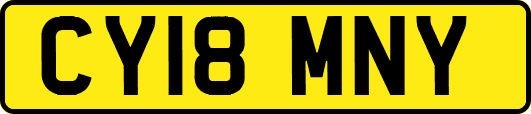 CY18MNY