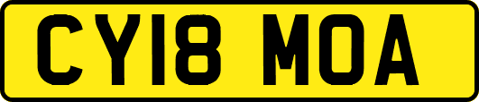 CY18MOA