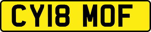 CY18MOF