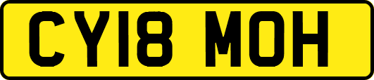CY18MOH