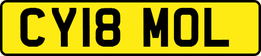 CY18MOL