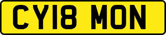 CY18MON