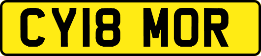 CY18MOR