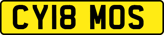 CY18MOS