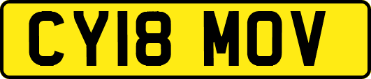 CY18MOV