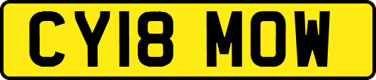CY18MOW