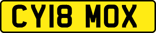 CY18MOX