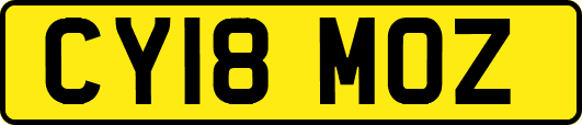 CY18MOZ
