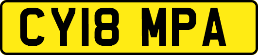 CY18MPA