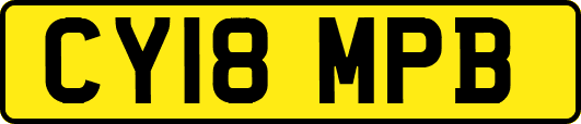 CY18MPB