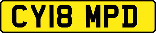CY18MPD