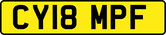 CY18MPF