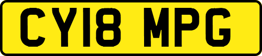 CY18MPG