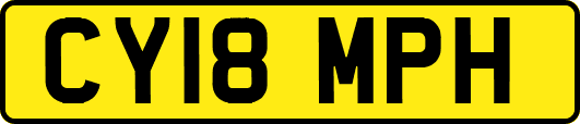 CY18MPH