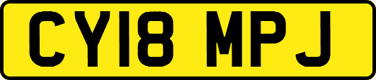 CY18MPJ