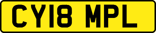 CY18MPL