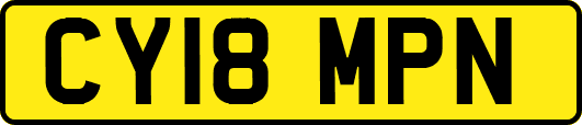 CY18MPN