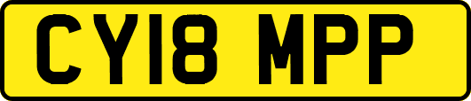 CY18MPP