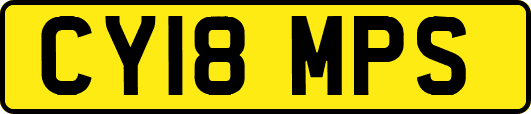 CY18MPS