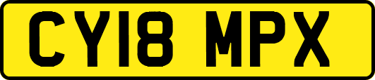 CY18MPX