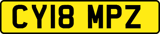 CY18MPZ