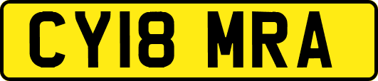 CY18MRA