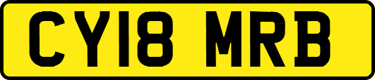 CY18MRB