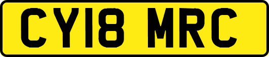 CY18MRC