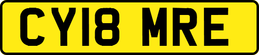 CY18MRE