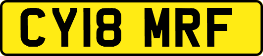 CY18MRF
