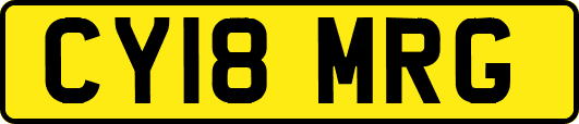 CY18MRG