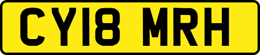 CY18MRH