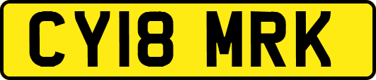CY18MRK