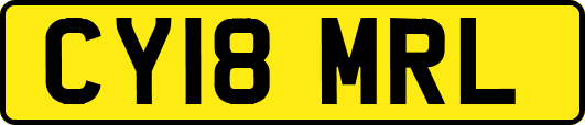 CY18MRL