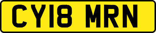 CY18MRN