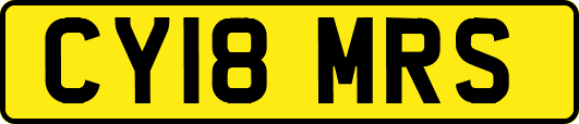CY18MRS
