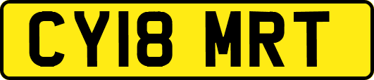 CY18MRT