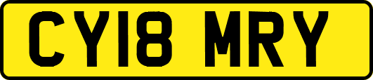 CY18MRY