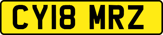 CY18MRZ