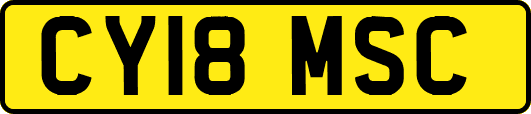 CY18MSC