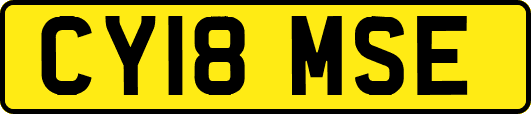 CY18MSE