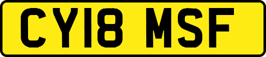 CY18MSF