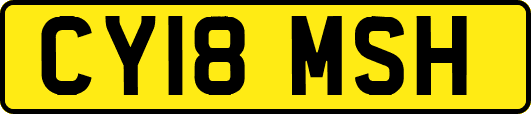 CY18MSH