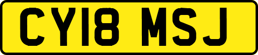 CY18MSJ
