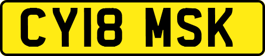CY18MSK