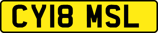 CY18MSL