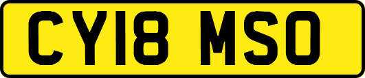 CY18MSO