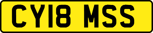 CY18MSS