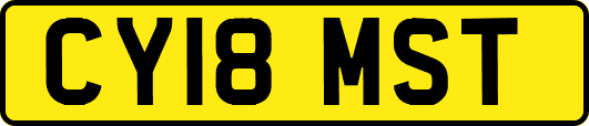 CY18MST