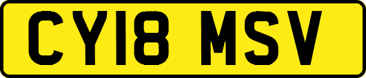 CY18MSV